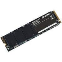  SSD Digma PCI-E 4.0 x4 4Tb DGPST4004TP8T7 Pro Top P8 M.2 2280