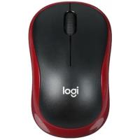  Logitech M186 /