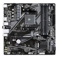 ����������� ����� Gigabyte B550M K WF6E, B550, AM5, ATX, ret