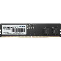   8Gb DDR5 5600MHz Patriot Signature PSD58G560081