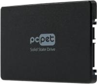 ���������� SSD PC Pet SATA III 256Gb PCPS256G2T 2.5" OEM