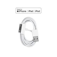 USB- Smarterra STRA30P001WT   iPhone/iPad/iPod 30-pin (1, ABS,)