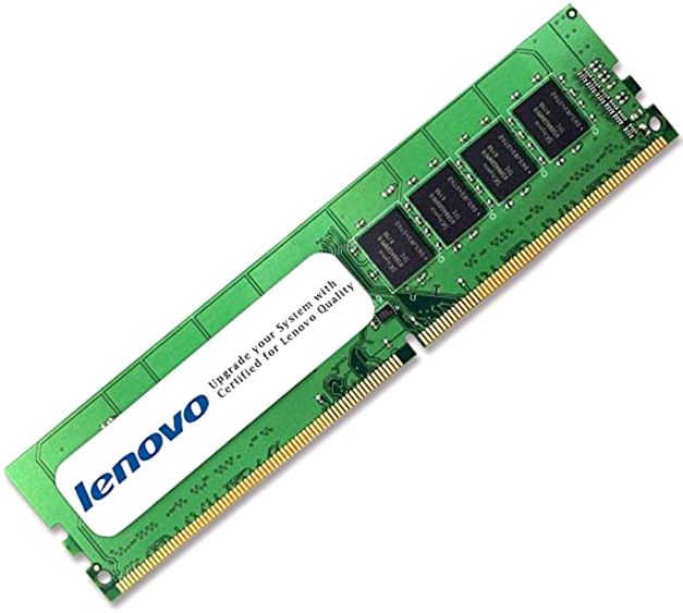    16Gb DDR4 2933MHz Lenovo ECC Reg (4ZC7A08708)