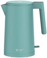   Viomi Double-layer kettle Green (V-MK171B )