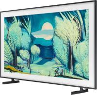  QLED Samsung 43" QE43LS03FAUXRU Serif - 4K Ultra HD 50Hz DVB-T DVB-T2 DVB-C DVB-S2 USB WiFi Smart TV
