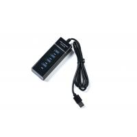 USB  KS-is KS-727 4xUSB 2.0 F  USB 2.0 Type A M 1.2 