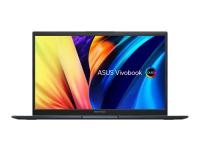 Ноутбук ASUS VivoBook Pro 15 K6500ZC, 14.5" (2880x1800) IPS 120Гц сенсорный/Intel Core i5-12500H/16ГБ DDR5/512ГБ SSD/GeForce RTX 3050 4ГБ/Без ОС, синий [90NB0XK1-M00MJ0]