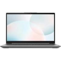  Lenovo IdeaPad 3 15IAU7, 15.6" (1920x1080) IPS/Intel Core i3-1215U/8 DDR4/256 SSD/UHD Graphics/ ,  (82RK00PGRK)