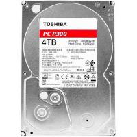   4TB Toshiba P300 (HDWD240YZSTA)