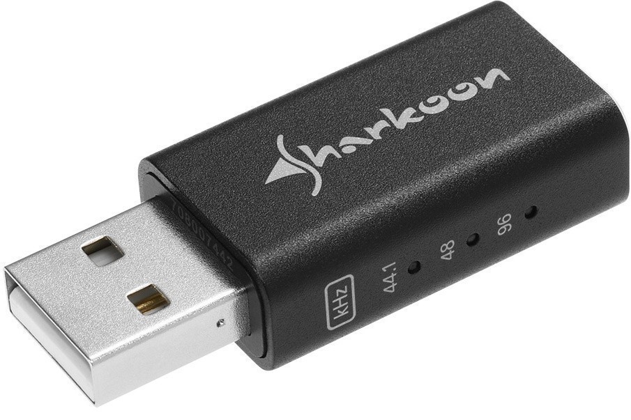    Sharkoon Gaming DAC Pro S V2