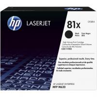  HP CF281X  LJ PRO M604, M605, M606, M630  