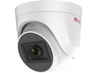  HD-TVI HIWATCH HDC-T020-P(B) 2.8 - 2.8 