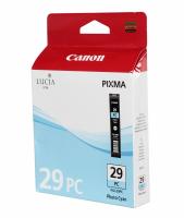  Canon PGI-29PC   (photo cyan)  PIXMA PRO-1