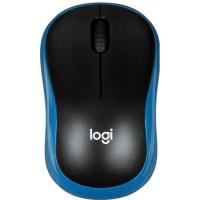  Logitech M186 /