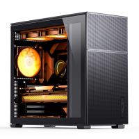  JONSBO D41 MESH Black  ,     , mini-ITX, micro-ATX, ATX, 