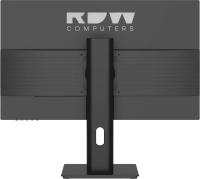  RDW Computers 23.8" RDW2401K  IPS 
