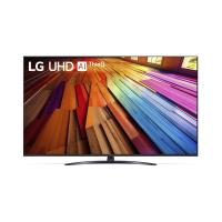  LG 65" 65UT81006LA.ARUB Ultra HD 4k SmartTV