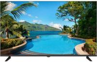��������� 50" QLED AIWA 50NG-U5300B, 4K Ultra HD, ������, ����� ��, ����� ��
