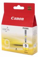  Canon PGI-9Y  (yellow)