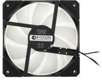    ID-Cooling TF-12025 Pro Reverse ARGB 120120x25  4-pin + 3-pin 35.2 (TF-12025-PRO ARGB REVERSE) Ret