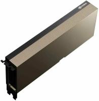 ����������� ���������  nVidia Tesla A100 OEM 80GB HBM2, PCIe x16 4.0, Dual Slot FHFL, Passive, 300W (900-21001-0020-100)