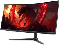  Acer XZ340CURW0bmiiphx 34'', Curved 1500, 21:9, VA