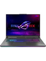 ������� ASUS ROG Strix G18 G814PM-S8117, 18" (1920x1200) IPS 144 ��/AMD Ryzen 9 8940HX/16 �� DDR5/512 �� SSD/NVIDIA GeForce RTX 5060 ��� ��������� (8 ��)/Windows 11 Pro, ����� (90NR0L29-M005X0_Win11P)