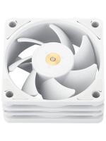 ����� ��� ������� Thermalright TL-B6W (60x60x25mm, 4-pin PWM, 16.17CFM, 20.17dBA, 3200RPM, White)