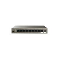  TENDA TEG1110PF-8-102W 9PORT