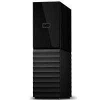 ������� ������ ���� WD My Book New 24TB WDBBGB0240HBK-EESN