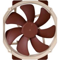 Noctua NF-A15 PWM (NF-A15 PWM) - 140mm 1 e  , 1200 /, 19.2 , 4-pin PWM