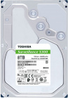   8Tb SATA-III Toshiba S300 Surveillance (HDWT380UZSVA)