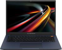 ������� MAIBENBEN Smart S14C-R576UM, 14" (1920x1200) IPS/AMD Ryzen 5 7640HS/16 �� DDR5/512 �� SSD/AMD Radeon 760M/Linux, ����� (S14C-R576UMF1SLURE0)
