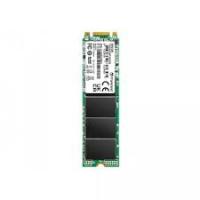SSD- M.2 500Gb Transcend MTS825 TS500GMTS825S (SATA3, up to 530/480MBs, 3D NAND, 180TBW, 22x80mm)