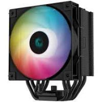  DEEPCOOL AG500 DIGITAL ARGB LGA1700/1200/115X/AM5/AM4 (TDP 240W, PWM, ARGB Fan 120mm, 5 . ) RET