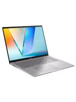 ������� ASUS Vivobook S16 M3607KA-SH117, 16" (1920x1200) AMD Ryzen AI 5 330/32 �� DDR5/512 �� SSD/AMD Radeon Graphics/��� �������, ����������� (90NB16T2-M00890)