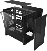 ������ ��� ����� ������� NZXT H3 Flow Black