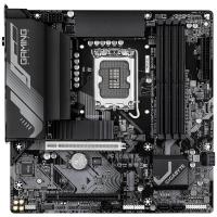   Gigabyte B760M GAMING X WIFI6E GEN5, LGA 1700, Intel B760, mATX, Ret