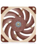 ����� ��� ������� Noctua NF-A12x25 FLX (120x120x25mm, 3-pin, 49.7CFM, 22.6dBA, 2000RPM, Beige/Brown)