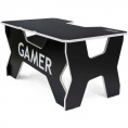 Игровой стол Generic Comfort Gamer2-DS-NW