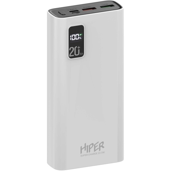   HIPER EP 20000 White