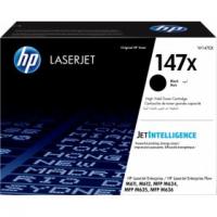  HP W1470X Black   HP LaserJet Enterprise M610dn / M611dn / M612dn, 25200 