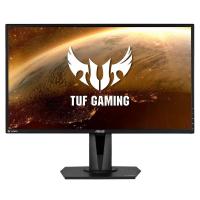  ASUS TUF Gaming 27" VG27AQ IPS WQHD(2560x1440) IPS,  90LM0500-B03370