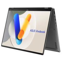  ASUS Vivobook 16 Flip TP3607SA-RJ068W, 16" (2880x1800) OLED 120 /Intel Core Ultra 7 256V/16  DDR5/1024  SSD/Intel Arc Graphics/Windows 11 Home,  (90NB1511-M003V0)