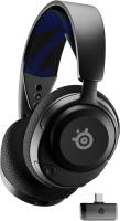    Steelseries Arctis Nova 4P  (61641)