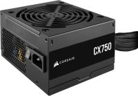 ���� ������� 750W Corsair CX750, Model RPS0146, 80+ Bronze, black  (CP-9020279-EU)