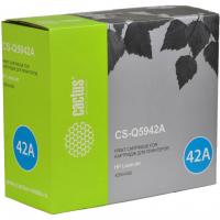 - Cactus CS-Q5942A   HP LJ 4250/4350 (10000.)