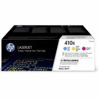    HP CF252XM (CMY) 410X    LaserJet M452/477