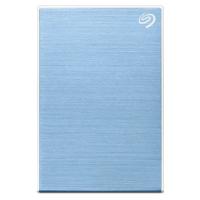    Seagate 2.5" 5TB One Touch Blue  STKZ5000402 USB 3.2 Gen1 Type-A