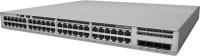  CISCO Catalyst 9200L 48-port Data, 4x10G uplink, PS 1x125W, Network Essentials, C9200L-48T-4X-E